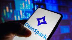tp钱包最新版下载|CleanSpark (CLSK) 股票的主