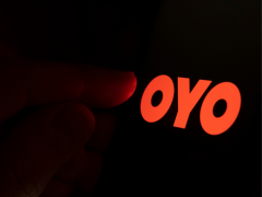TokenPocket官方钱包|Oyo Hotels 寻求出售 4.5